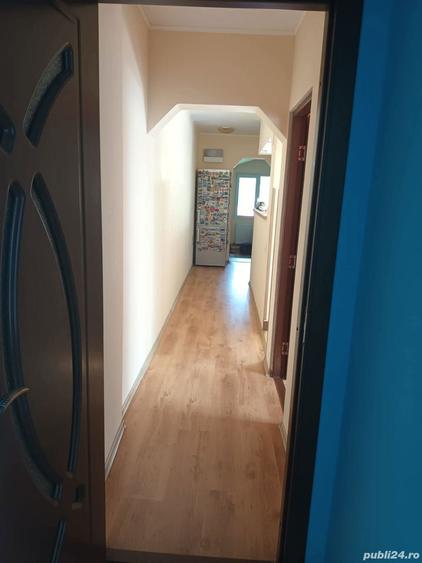 Vand apartament cu 3 camere - 7