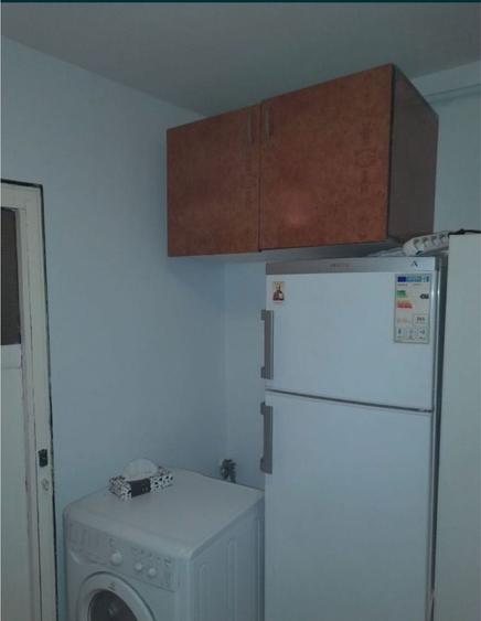 Garsoniera Pipera/ Centrala proprie/ Proprietar - 2