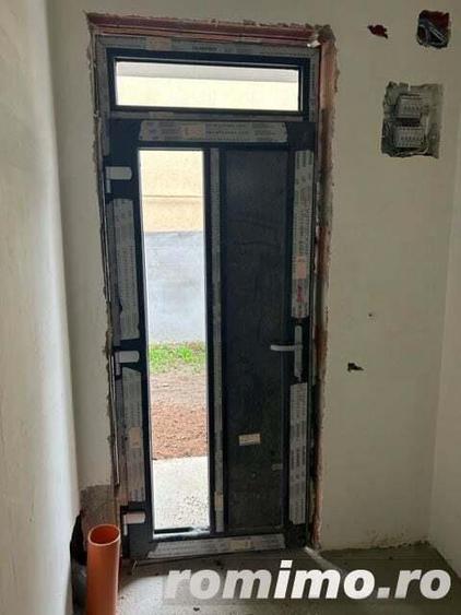 Vila duplex Militari zona Pacii comision 0 % - 13