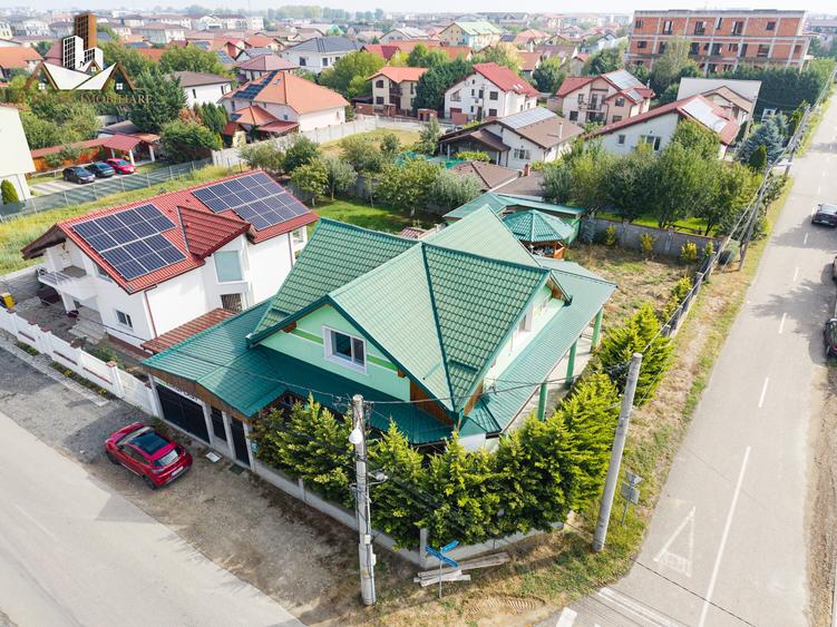 Casa individuala zona Giroc- 0%comision - 1