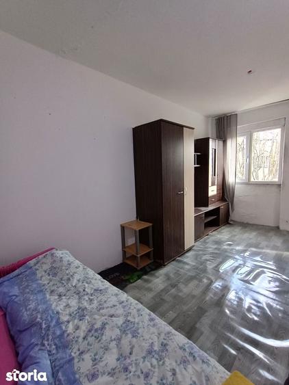 Garsoniera 26m2 de inchiriat / str. Viitorului - 5
