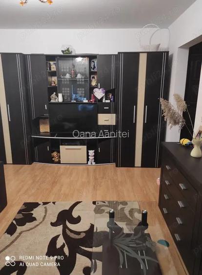 Apartament 2 camere semidecomandat Apartament 2 camere semidecomandat