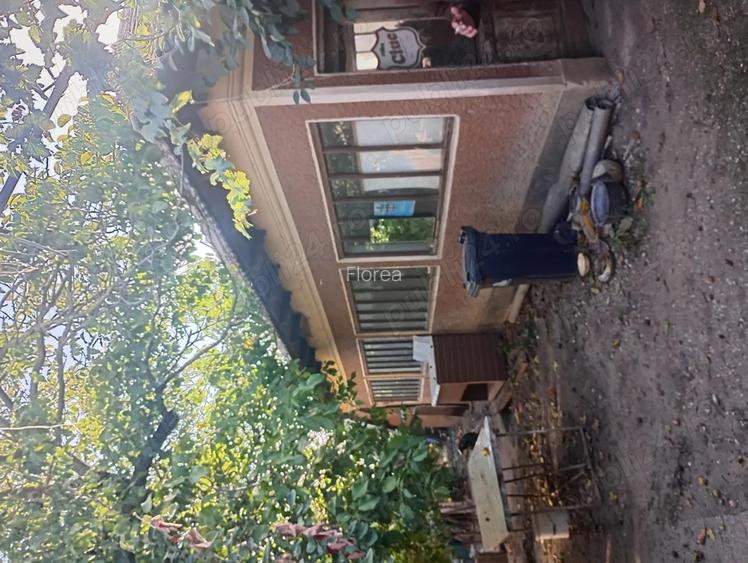 Casa de vanzare - Poroschia