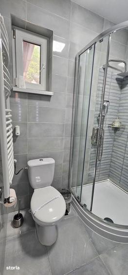 Apartament de vanzare cu terasa ?i beci, gata de utilizare - 1