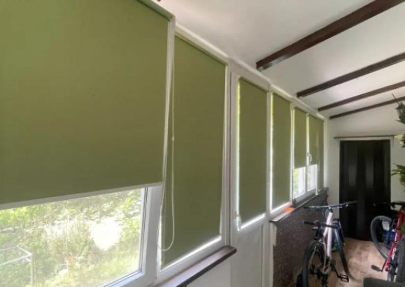 Apartament de 3 camere, 64 mp, parter, balcon, iesire gradin - 8