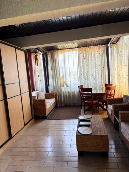 De vanzare VILĂ MEDITERANEANĂ P+1+2 + TERASĂ SOLAR – Valea Larga, sector 6 - 4