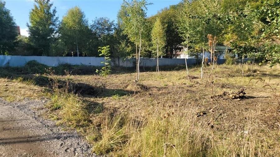 Teren intravilan, 699mp, Noua, Brasov - 5