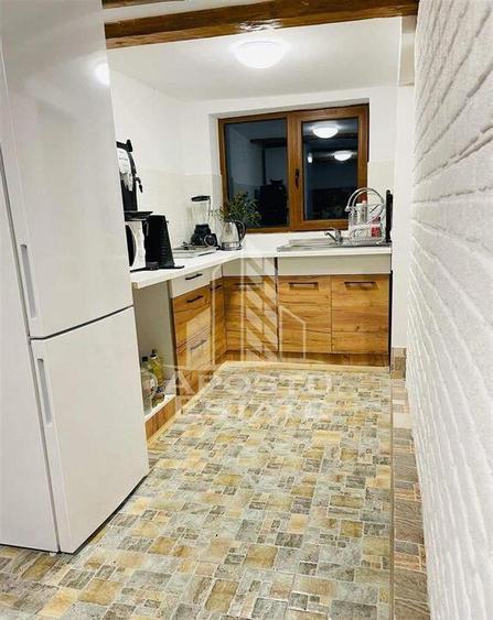 Cabana de inchiriat in Apuseni, Ciubar, Fara vecini, Fois... - 3