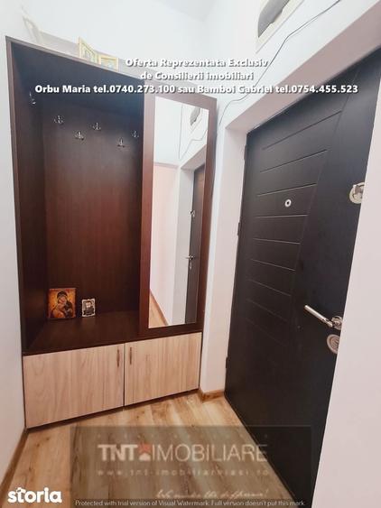 Apartament 1 camera de inchiriat bloc nou zona Tatarasi - 5