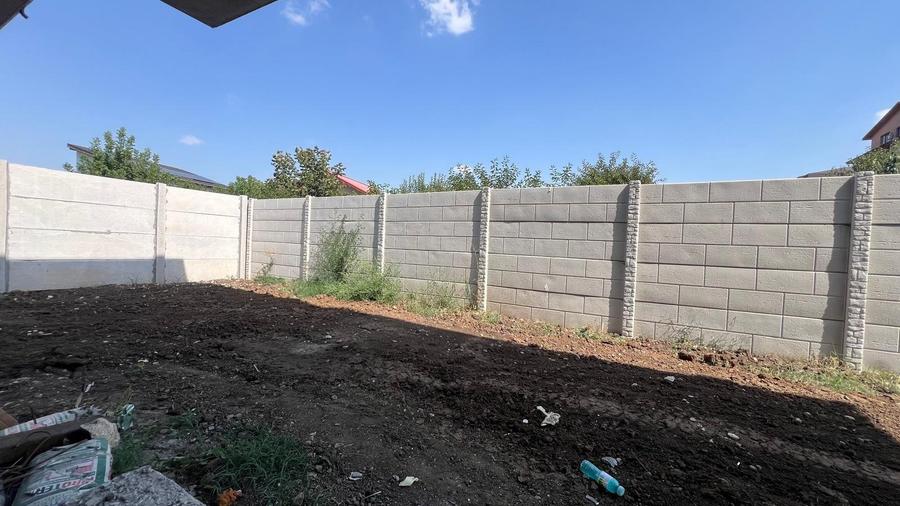 Vila Individuala Cuplata - 16