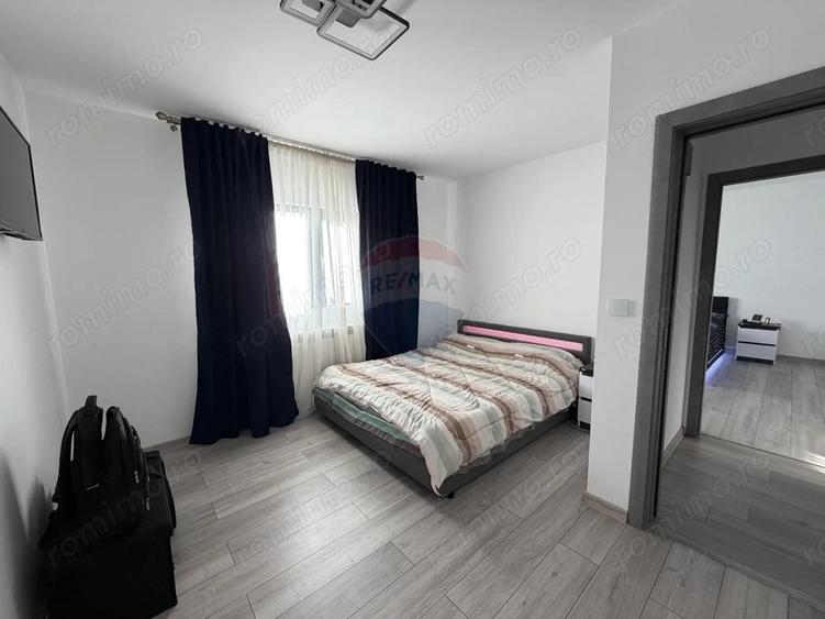 Casa noua cu 4 camere Zabala - 4