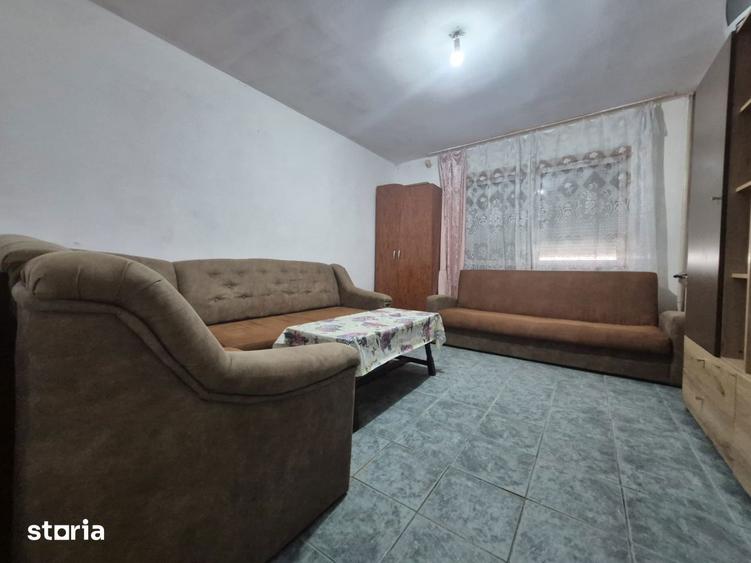 Apartament 1 camera, Zona Uta, parter - 4