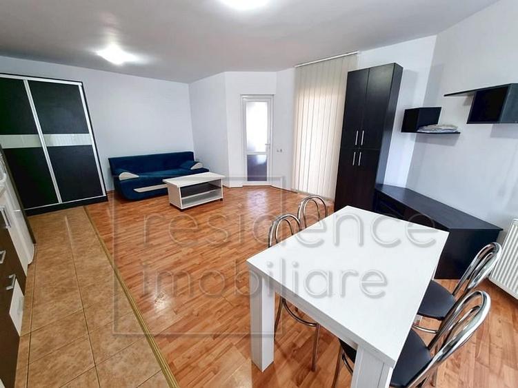 Apartament 1 camera, Manastur, Aleea Negoiu+Parcare - 9