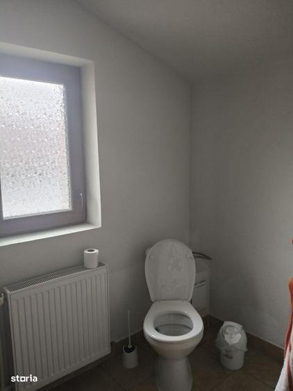 Busteni-Apartament 3 camere in vila , et 1 - 6