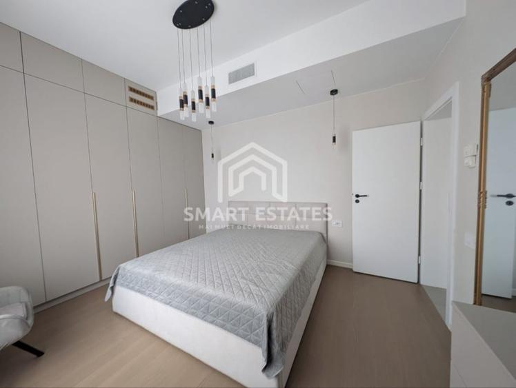 Chirie 3 camere CATTED FAMILY,Pipera - 8