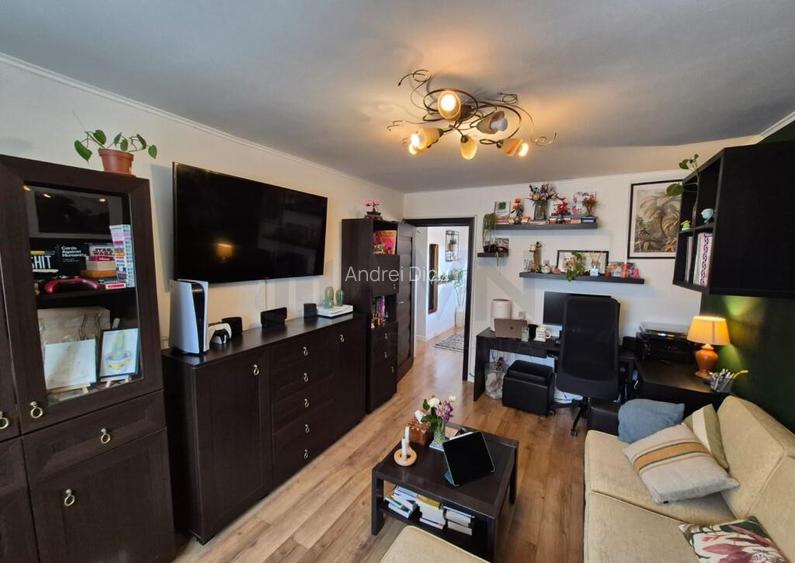 Apartament 2 Camere I De I Drumul Taberei