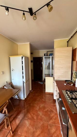 Apartament cu 2 camere în Crângași