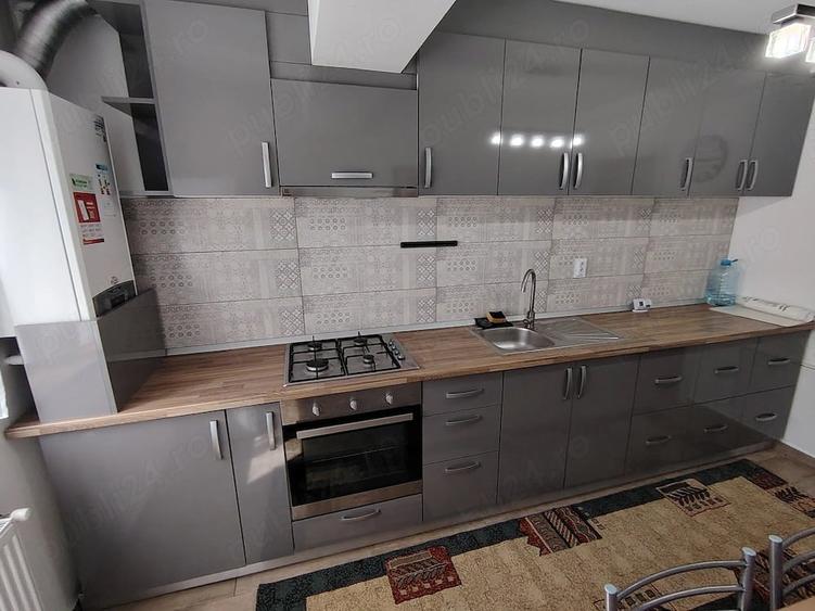 Apartament 3 camere CUG - str Pepinierei - 1