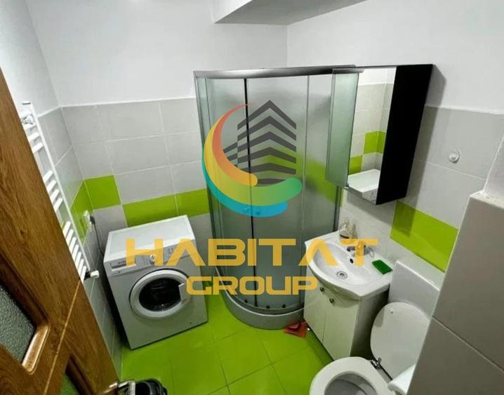 Studio Sos Olteniței Mobilat Utilat - 2