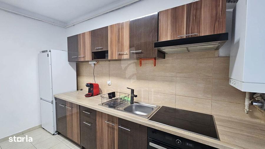 Apartament 2 camere in zona MARASTI CENTRAL - 5