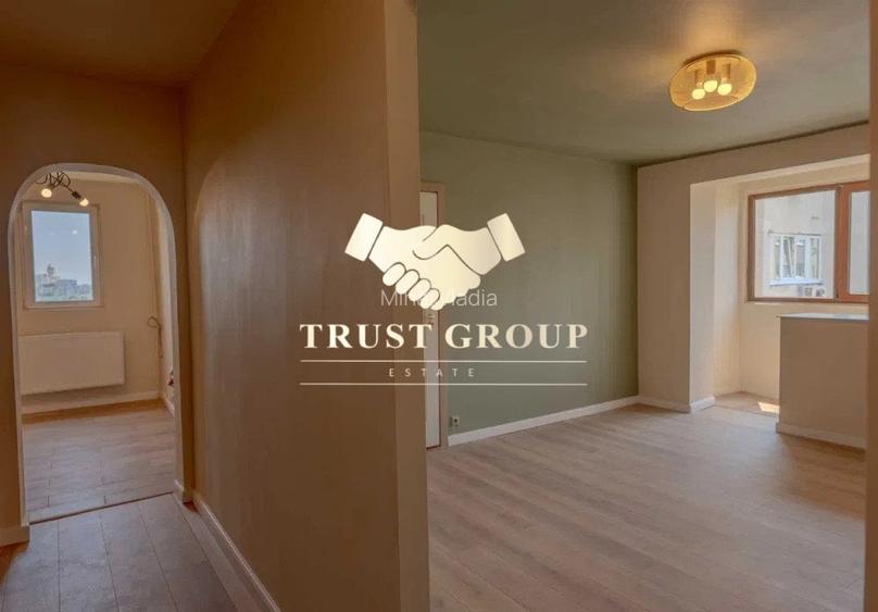 Apartament cu 2 camere circular în Drumul Taberei