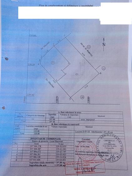 VANZARE CASA VILA - 14