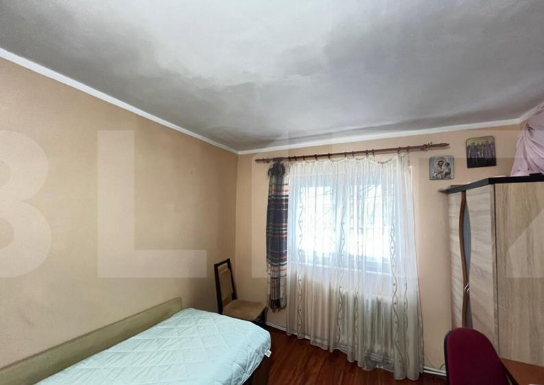 Apartament 4 camere, decomandat, 80 mp, et 1 cu garaj in - 3