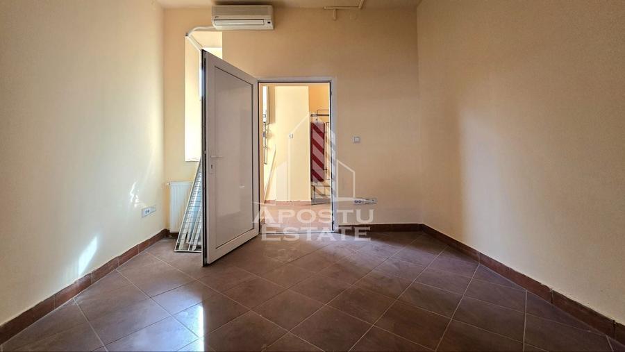 Spatiu comercial 100 mp zona Balcescu - 3