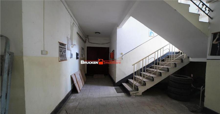 OPORTUNITATE INVESTITIONALA | HALA VASCAU - 15