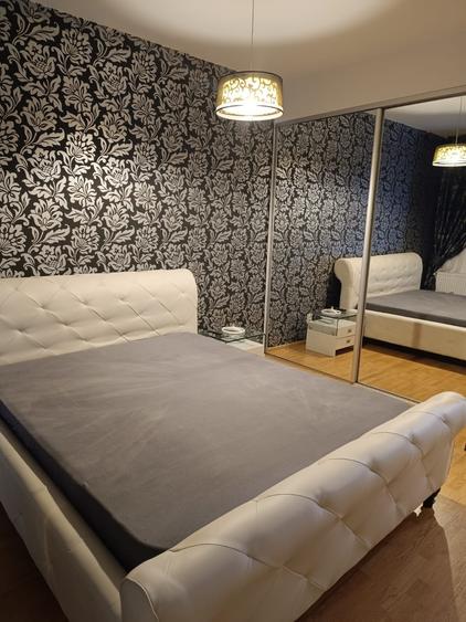 Apartament 2 camere, de vânzare, în bloc nou, zona Calea Turzii, 33 mp grădină - 3