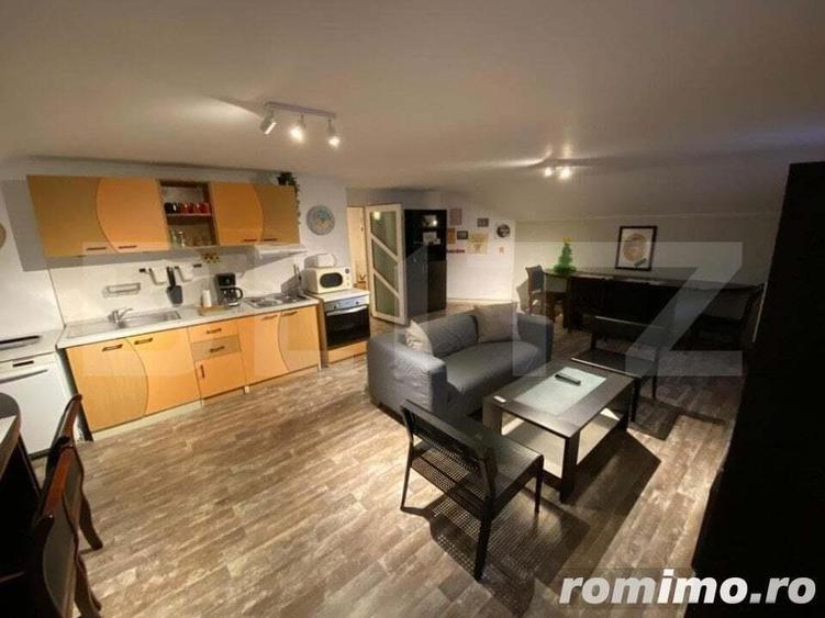 Apartament in vila, 3 camere, 90 mp, zona Calea Severinului - 4