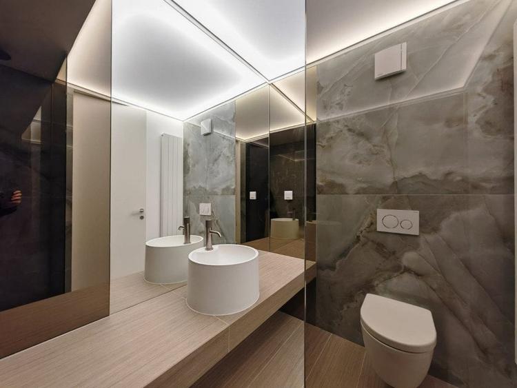 Apartament in Iancu Nicolae -Cortina 126, 3 camere, finisaje de lux, imobil nou - 7