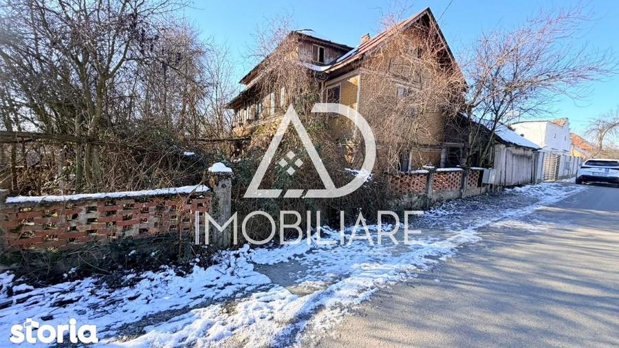 CASA DE VANZARE COMUNA BALTENI, LOC. VALDULENI - 11