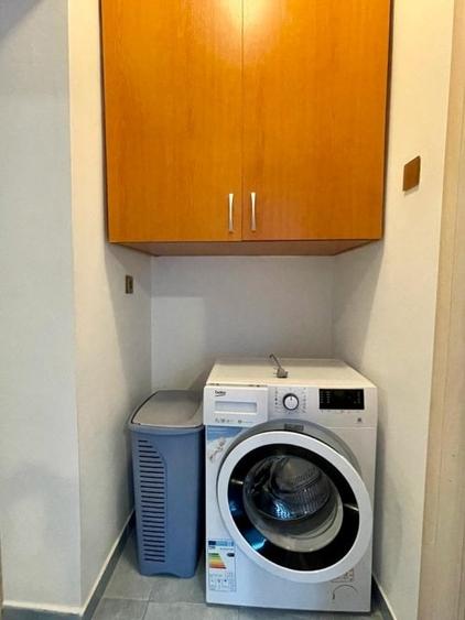 Tomis II, apartament cochet cu 2 camere, mobilat si utilat, etaj 1 - 11