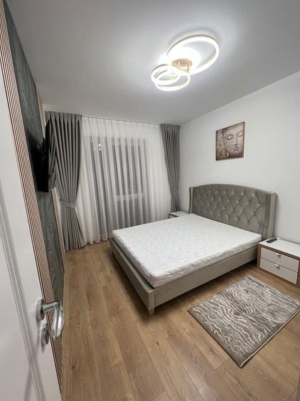 Apartament de inchiriat locatia Prima Arena - 7