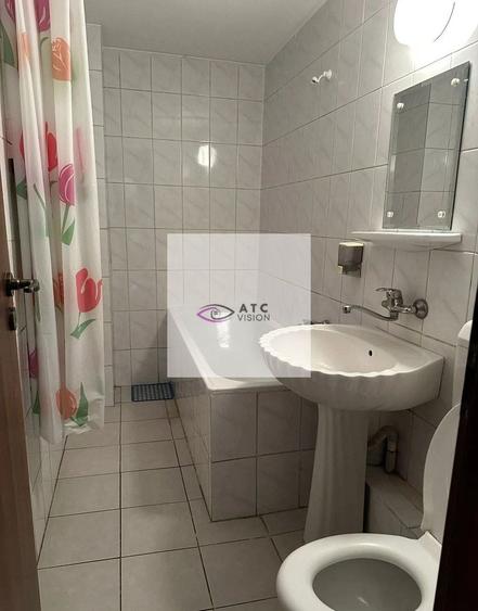 Apartament 3 camere-Calea 13 Septembrie-Botorani-Liceul Ion Barbu - 8