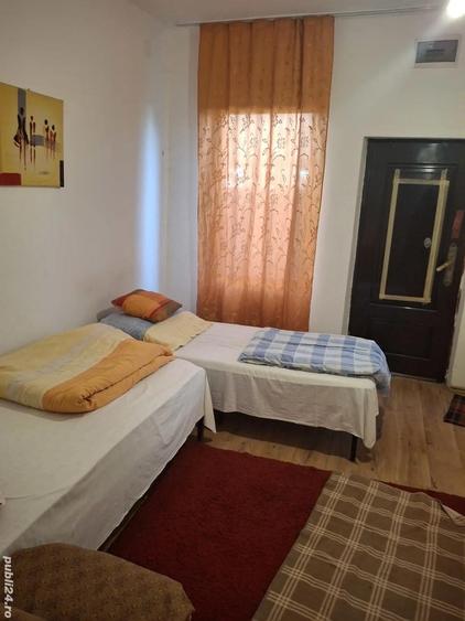 casa pentru o echipa muncitori - 1