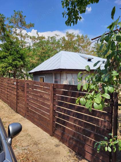 Casa si teren de vanzare in Peris Ilfov - 7