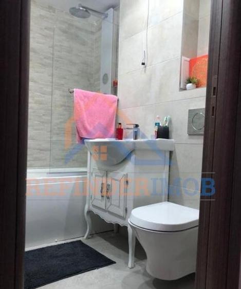 Vanzare apartament 3 camere zona 13 Septembrie - Parc Sebastian - 6