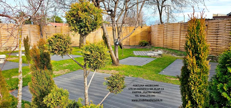 Spatiu comercial/Restaurant,terasa, gradina de vara, 1 Mai, de inchiriat - 10