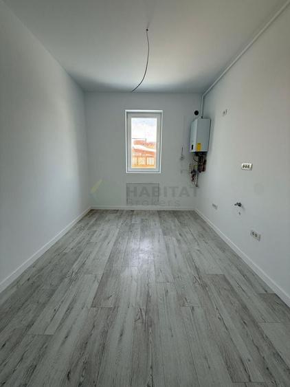 Apartament 2 camere de vânzare | City Nord Tunari | Strada 1 Decembrie - 8
