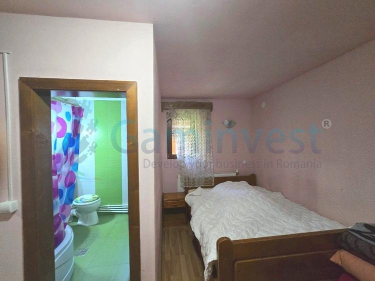 Casa de vacanta cu 5 camere,de vanzare,Garda de Sus,Arieseni,Alba - 12