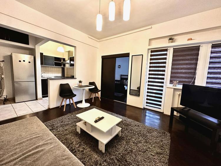 De vanzare Apartament 2 camere, ultracentral - 5