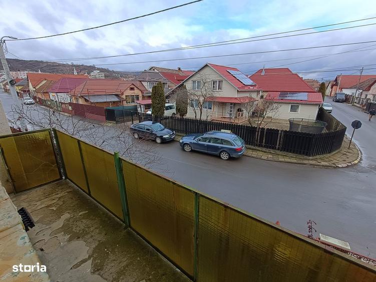 Casa 110m2 / Etaj si Mansarda / str M Eminescu - 4
