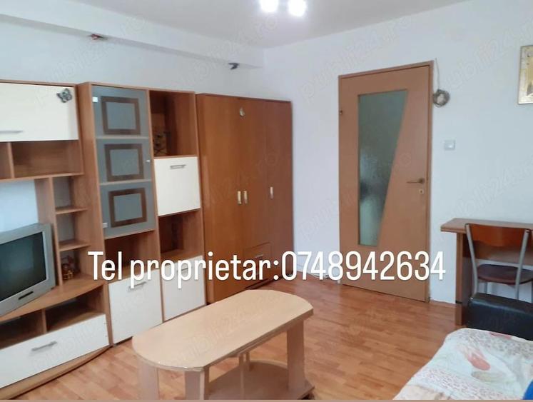 Inchiriez garsoniera in Buzia?ului! - 2