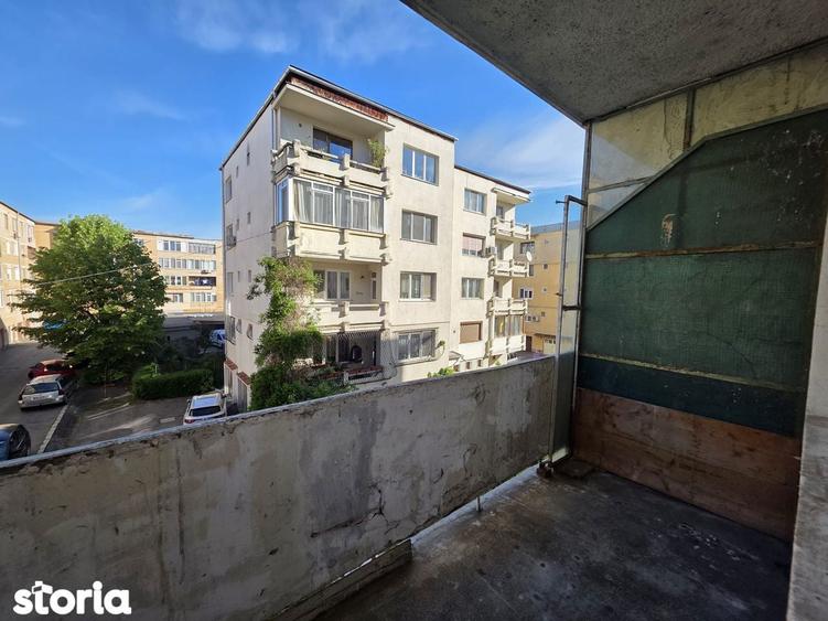 Apartament 3 camere de vanzare Deva, zona Piata (Str. I.L. Caragiale) - 5