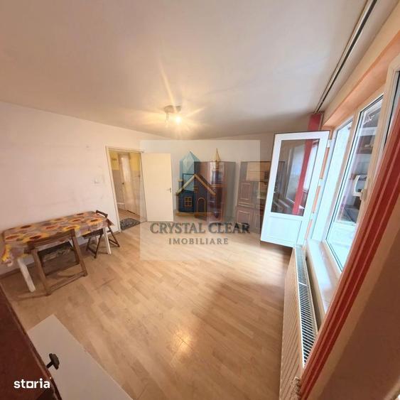 Garsoniera - cartierul Dambu Pietros, B-dul 1848 - 2