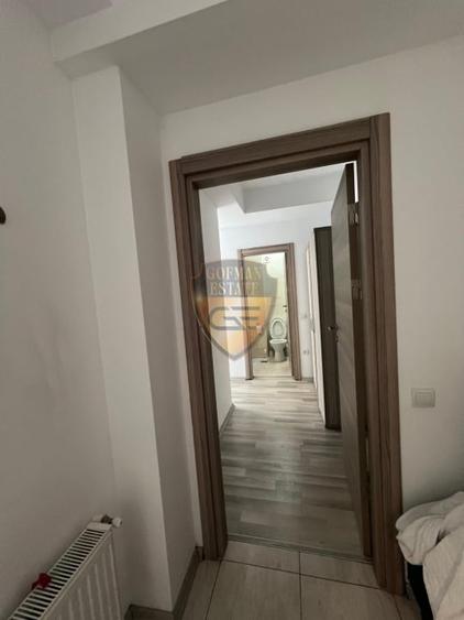 3 camere Summerland Mamaia vedere la Mare și Lac 2 bai balcon centrala gaze  A/C - 6