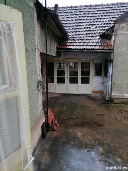 Vand casa localitatea Nadas - 9