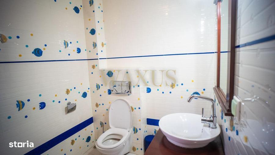 Vila de Lux,35 arii,Valea Ghinzii - 4